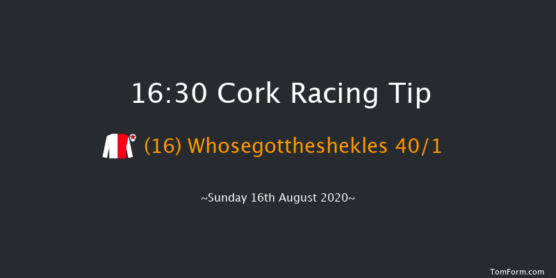 CorkRacecourse.ie Handicap (45-75) Cork 16:30 Handicap 10f Sat 8th Aug 2020