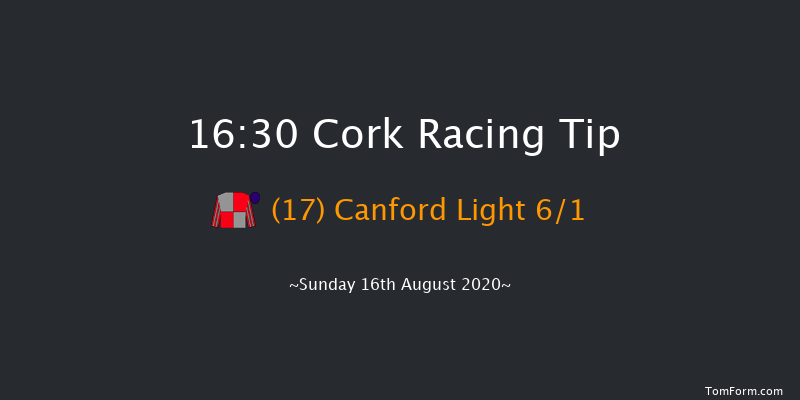 CorkRacecourse.ie Handicap (45-75) Cork 16:30 Handicap 10f Sat 8th Aug 2020