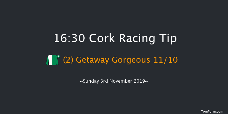 Cork 16:30 NH Flat Race 16f Sun 20th Oct 2019
