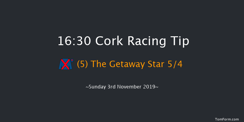 Cork 16:30 NH Flat Race 16f Sun 20th Oct 2019
