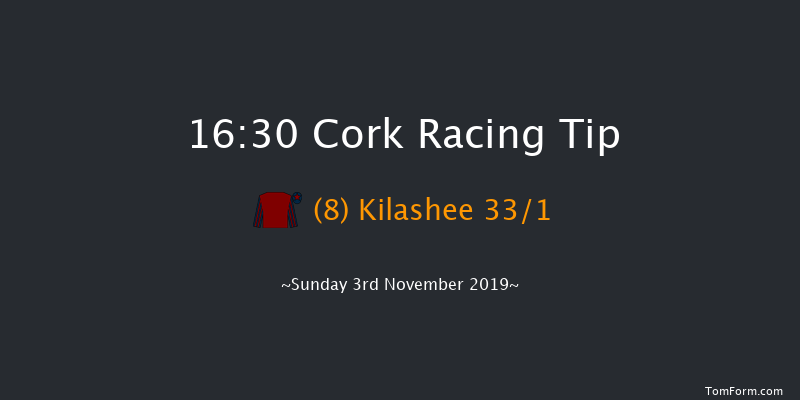 Cork 16:30 NH Flat Race 16f Sun 20th Oct 2019