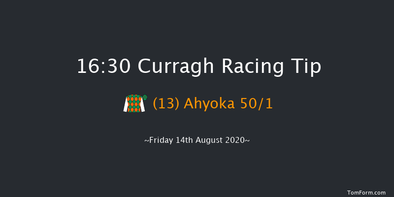 Trm Kurasyn Handicap (45-65) Curragh 16:30 Handicap 5f Sun 9th Aug 2020