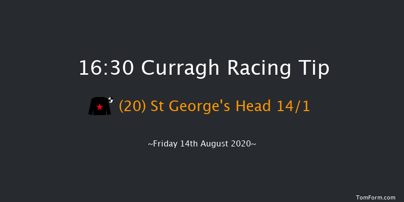 Trm Kurasyn Handicap (45-65) Curragh 16:30 Handicap 5f Sun 9th Aug 2020