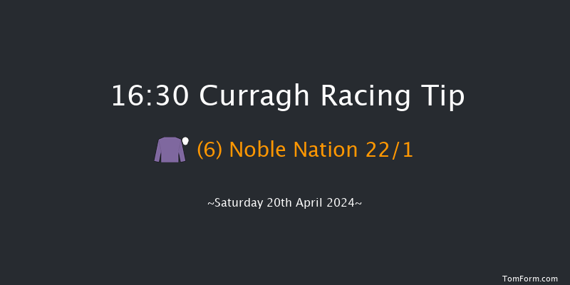 Curragh  16:30 Maiden 10f Sat 6th Apr 2024