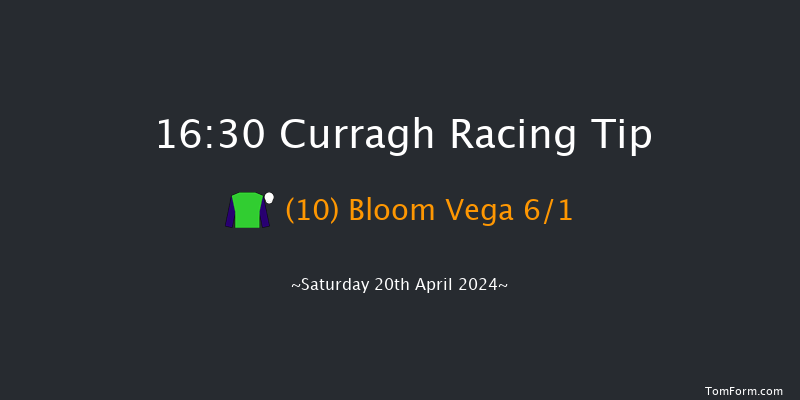 Curragh  16:30 Maiden 10f Sat 6th Apr 2024