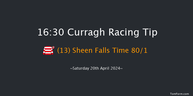 Curragh  16:30 Maiden 10f Sat 6th Apr 2024