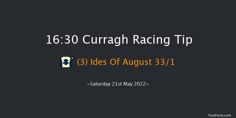 Curragh 16:30 Handicap 10f Fri 20th May 2022
