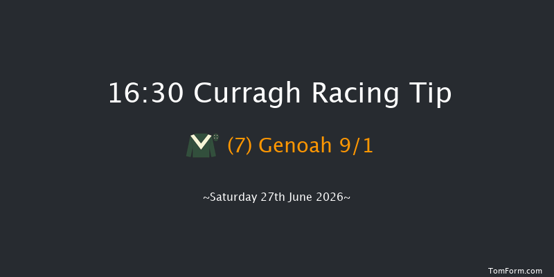 Curragh 16-30 10f Fri 26th Jun 2026