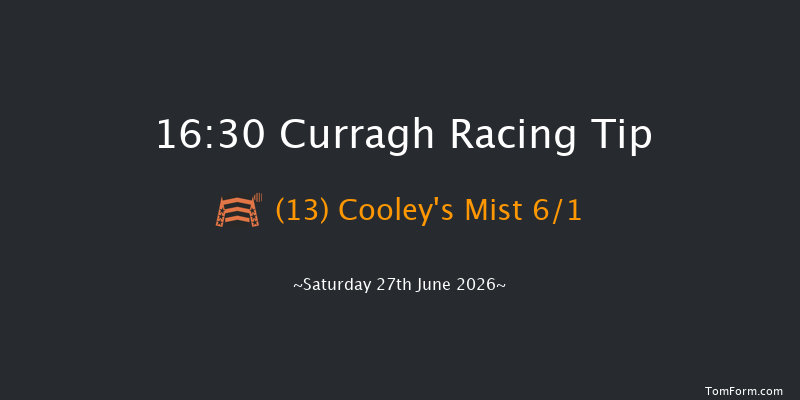 Curragh 16-30 10f Fri 26th Jun 2026