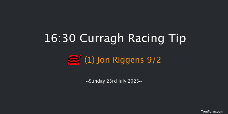Curragh 16:30 Handicap 5f Sat 22nd Jul 2023