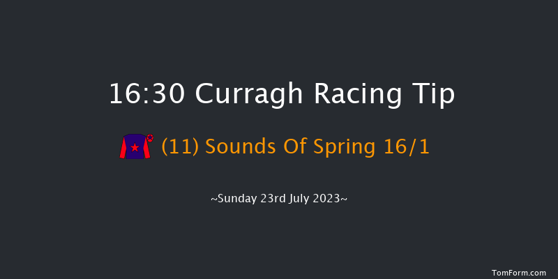 Curragh 16:30 Handicap 5f Sat 22nd Jul 2023