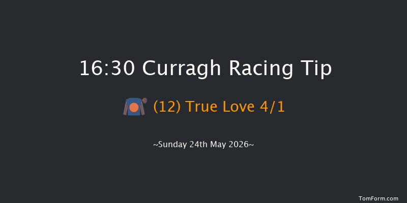Curragh 16-30 (Class 1) 8f Sat 23rd May 2026
