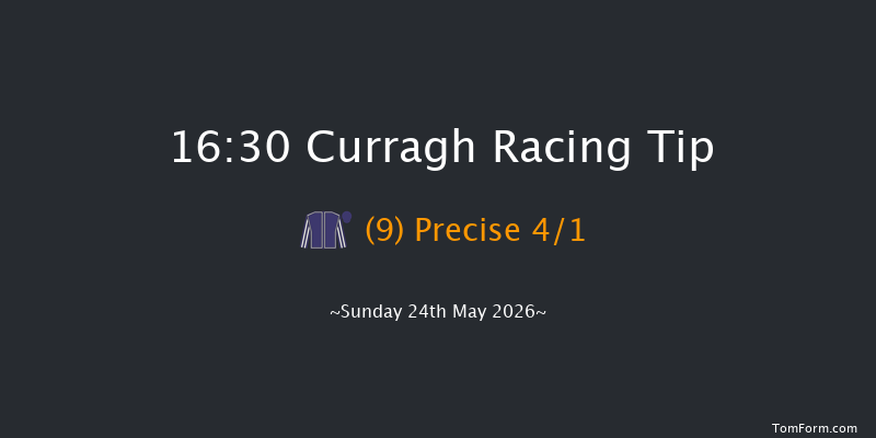 Curragh 16-30 (Class 1) 8f Sat 23rd May 2026