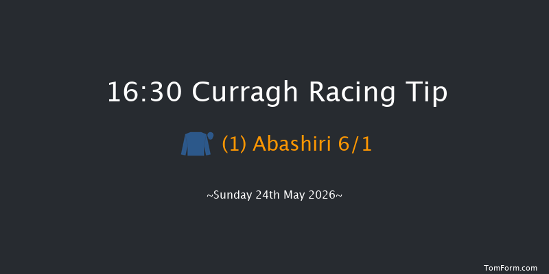 Curragh 16-30 (Class 1) 8f Sat 23rd May 2026