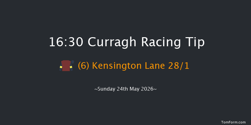 Curragh 16-30 (Class 1) 8f Sat 23rd May 2026