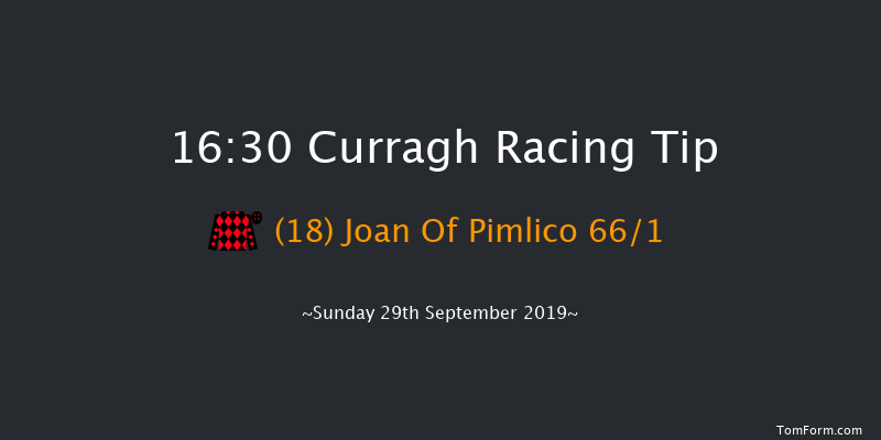 Curragh 16:30 Maiden 8f Sat 28th Sep 2019