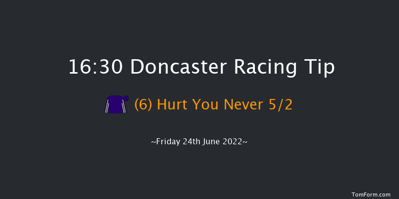 Doncaster 16:30 Handicap (Class 6) 6f Sun 12th Jun 2022
