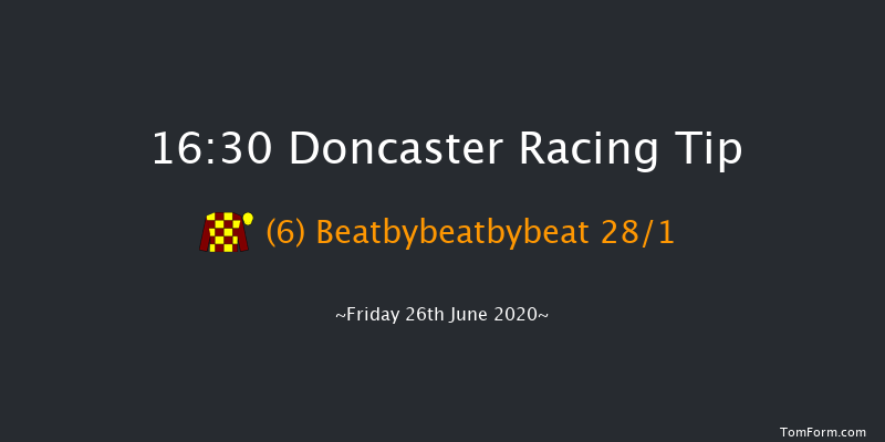 Sky Sports Racing Handicap Doncaster 16:30 Handicap (Class 6) 10f Sun 14th Jun 2020