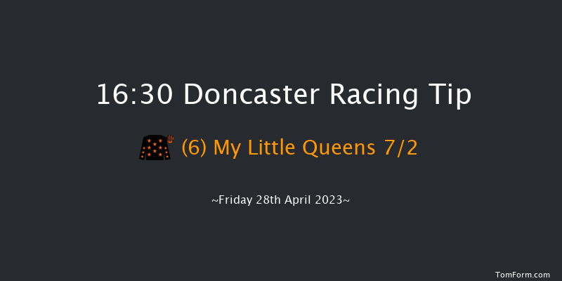 Doncaster 16:30 Handicap (Class 5) 10f Sun 2nd Apr 2023