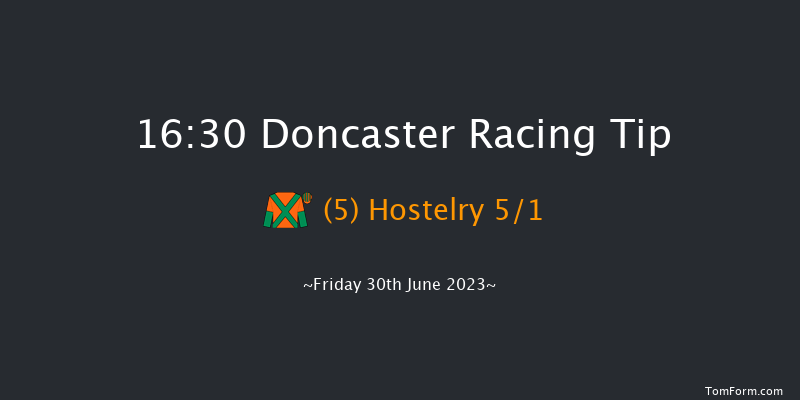 Doncaster 16:30 Handicap (Class 5) 8f Sun 18th Jun 2023