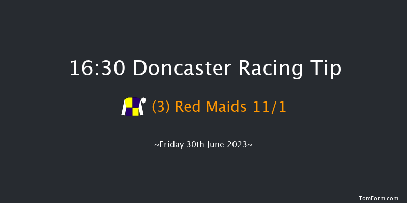 Doncaster 16:30 Handicap (Class 5) 8f Sun 18th Jun 2023