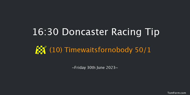 Doncaster 16:30 Handicap (Class 5) 8f Sun 18th Jun 2023
