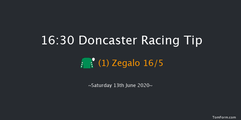 Betway Live Casino Handicap Doncaster 16:30 Handicap (Class 4) 12f Thu 12th Mar 2020