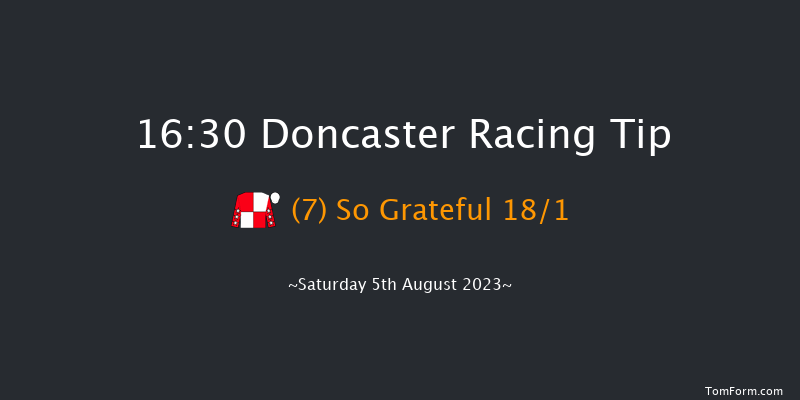 Doncaster 16:30 Handicap (Class 5) 6f Thu 27th Jul 2023