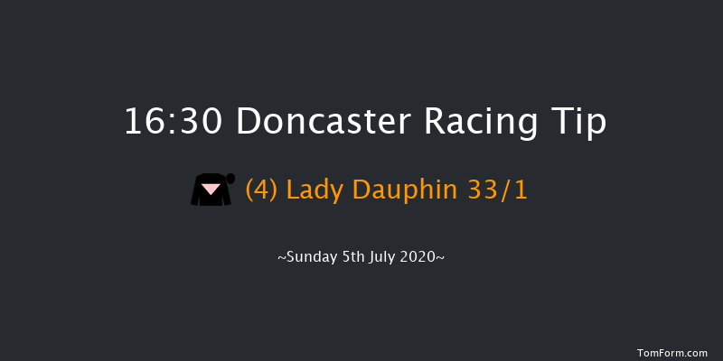 Sky Sports Racing HD Virgin 535 Handicap Doncaster 16:30 Handicap (Class 5) 8f Tue 30th Jun 2020
