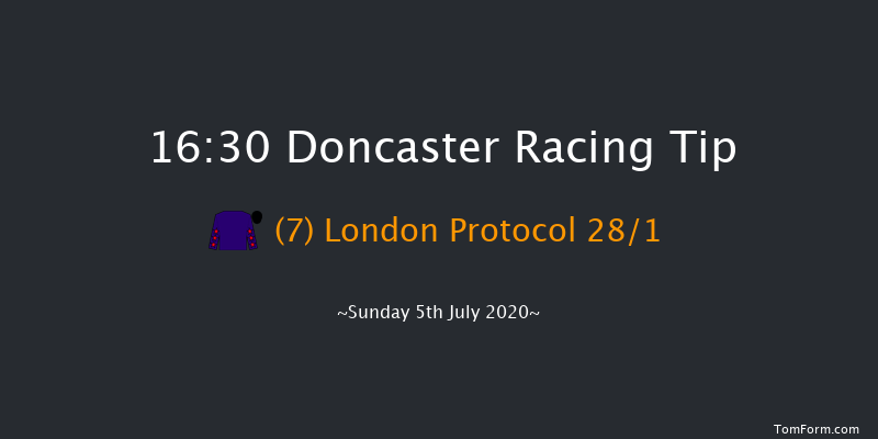 Sky Sports Racing HD Virgin 535 Handicap Doncaster 16:30 Handicap (Class 5) 8f Tue 30th Jun 2020