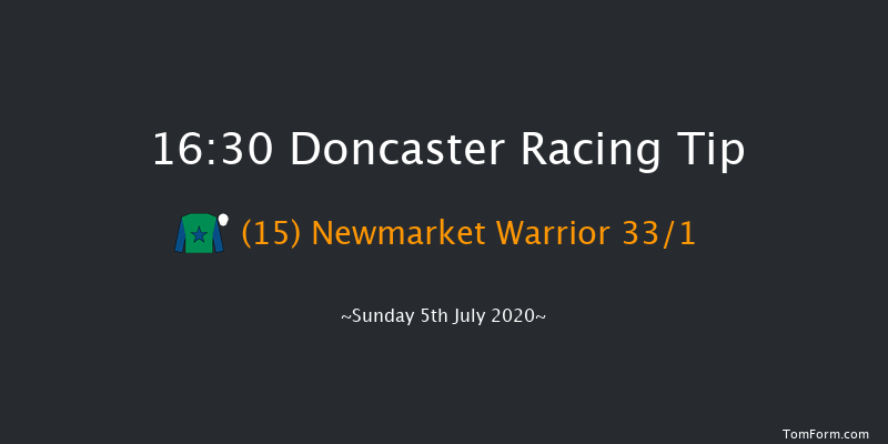 Sky Sports Racing HD Virgin 535 Handicap Doncaster 16:30 Handicap (Class 5) 8f Tue 30th Jun 2020