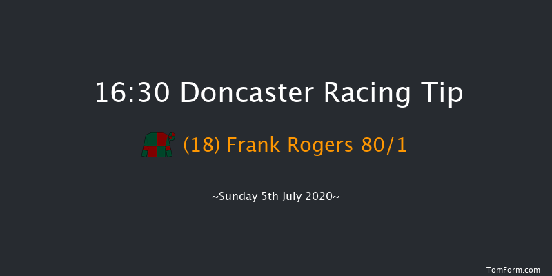 Sky Sports Racing HD Virgin 535 Handicap Doncaster 16:30 Handicap (Class 5) 8f Tue 30th Jun 2020