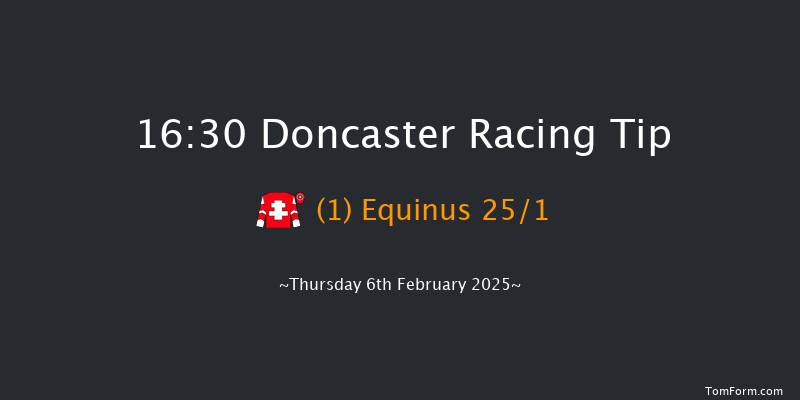 Doncaster  16:30 Handicap Chase (Class 4) 20f Sat 25th Jan 2025