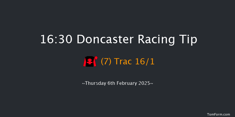 Doncaster  16:30 Handicap Chase (Class 4) 20f Sat 25th Jan 2025