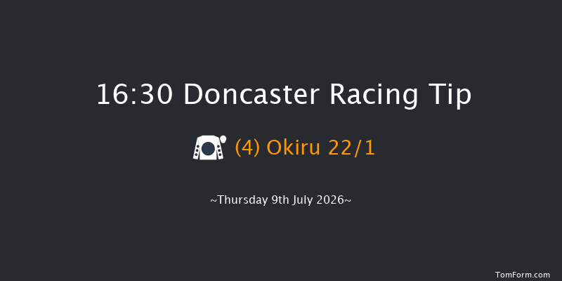 Doncaster 16-30 (Class 6) 7f Fri 3rd Jul 2026