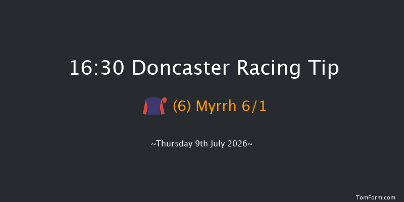 Doncaster 16-30 (Class 6) 7f Fri 3rd Jul 2026