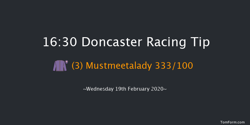 Betsafe Open Hunters' Chase Doncaster 16:30 Hunter Chase (Class 6) 26f Thu 6th Feb 2020