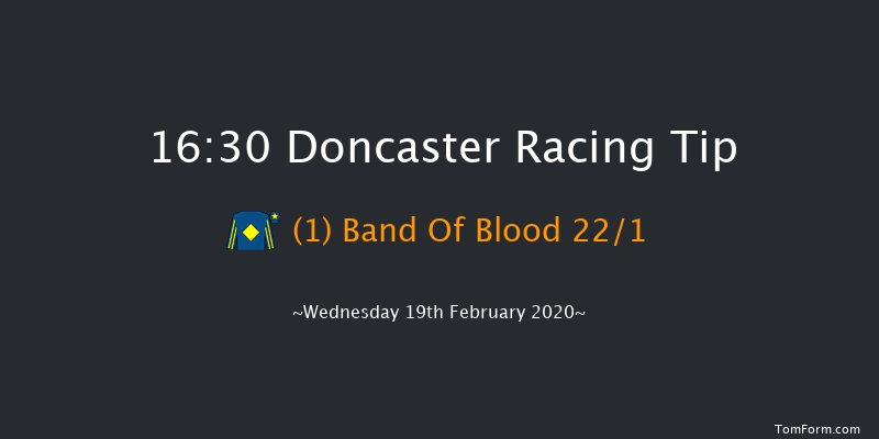 Betsafe Open Hunters' Chase Doncaster 16:30 Hunter Chase (Class 6) 26f Thu 6th Feb 2020