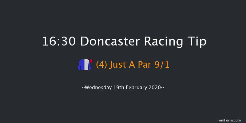 Betsafe Open Hunters' Chase Doncaster 16:30 Hunter Chase (Class 6) 26f Thu 6th Feb 2020