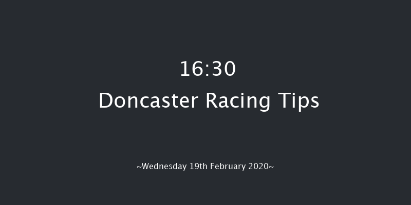 Betsafe Open Hunters' Chase Doncaster 16:30 Hunter Chase (Class 6) 26f Thu 6th Feb 2020