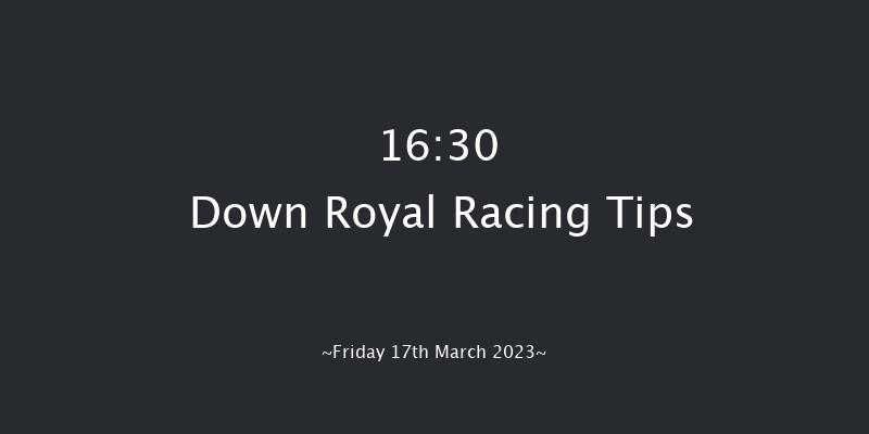 Down Royal 16:30 Maiden Chase 20f Tue 24th Jan 2023