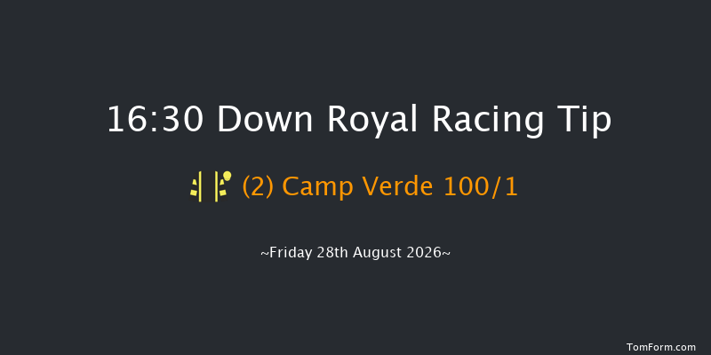 Down Royal 16-30 17f Fri 17th Jul 2026