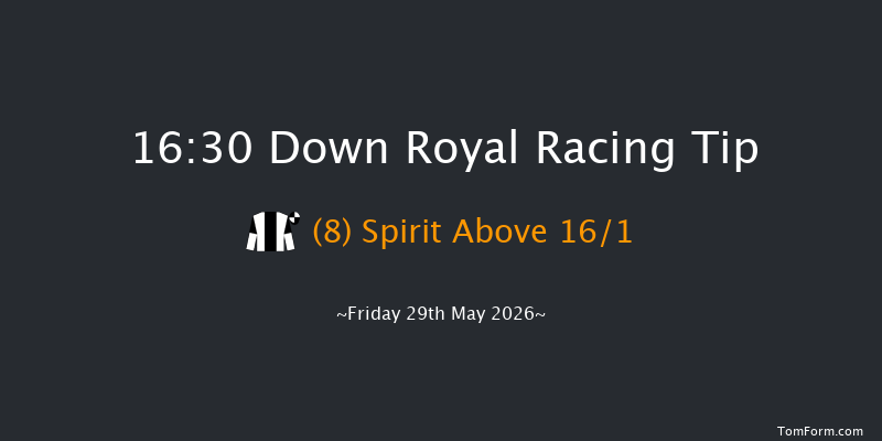 Down Royal 16-30 5f Mon 4th May 2026