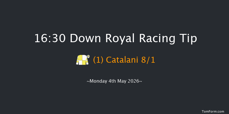 Down Royal 16-30 23f Sun 12th Apr 2026