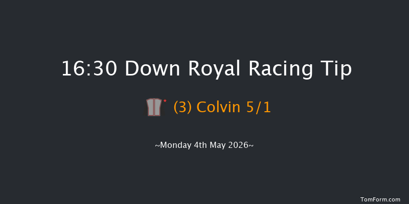 Down Royal 16-30 23f Sun 12th Apr 2026