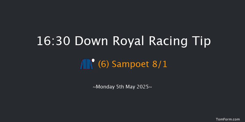 Down Royal 16-30 23f Sun 13th Apr 2025