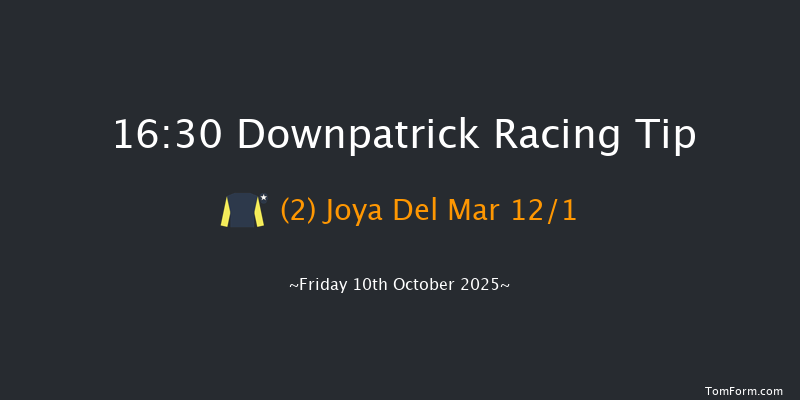 Downpatrick 16-30 21f Fri 19th Sep 2025