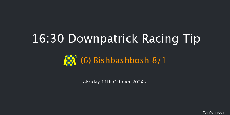 Downpatrick  16:30 Handicap Hurdle 22f Fri 20th Sep 2024