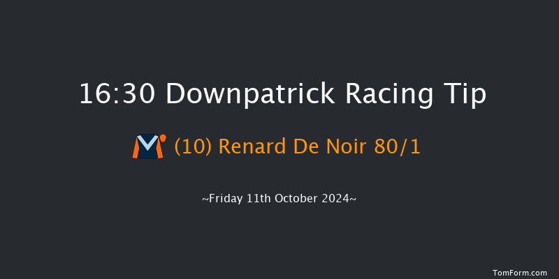 Downpatrick  16:30 Handicap Hurdle 22f Fri 20th Sep 2024