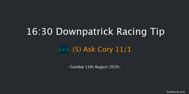 Downpatrick 16:30 Handicap Hurdle 22f Thu 1st Jan 1970